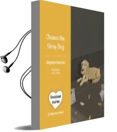 Descargar AudioLibro Chusco the Stray dog de Maria Noel Toledo año 2016