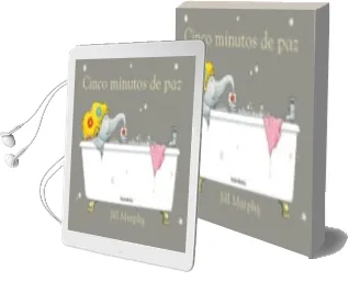Descargar AudioLibro Cinco Minutos de paz (Tras os Montes) de Jill Murphy año 2016