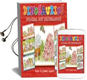 Descargar AudioLibro Colorea con Triceratops de Renzo Barsotti año 2016