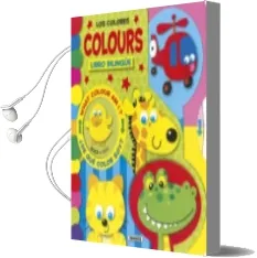 Descargar AudioLibro Colours (Los Colores) de Varios Autores año 2016