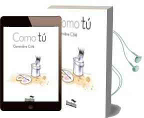 Descargar AudioLibro Como tú de Geneviève CTe año 2016