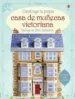 AudioLibro Construye tu Propia Casa de Muñecas Victoriana de Anna Milbourne