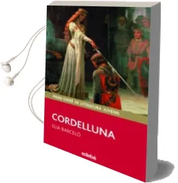 Descargar AudioLibro Cordelluna de Elia Barcelo año 2016