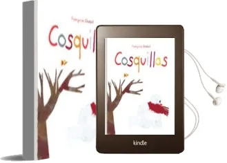 Descargar AudioLibro Cosquillas de Françoise Chabot año 2016