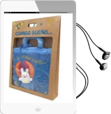 Descargar AudioLibro Cuando Sueño de Kenny Rettore año 2016