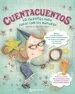 AudioLibro Cuentacuentos: 10 Cuentos para Jugar con los Numeros de Varios Autores