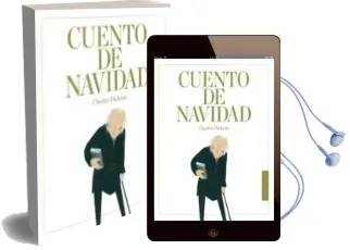 Descargar AudioLibro Cuento de Navidad de Charles Dickens año 2016