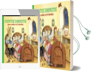 Descargar AudioLibro Cuentos Diminutos para Contar en 4 Minutos (Cuentos Cortos) de Varios Autores año 2016