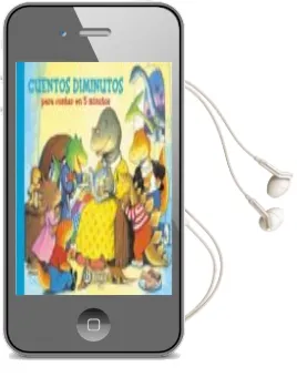 Descargar AudioLibro Cuentos Diminutos para Contar en 5 Minutos (Cuentos Cortos) de Varios Autores año 2016