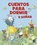 AudioLibro Cuentos para Dormir y Soñar (Azul) de Varios Autores