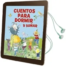 Descargar AudioLibro Cuentos para Dormir y Soñar (Azul) de Varios Autores año 2016