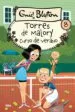 AudioLibro Curso de Verano en Torres de Malory de Enid Blyton
