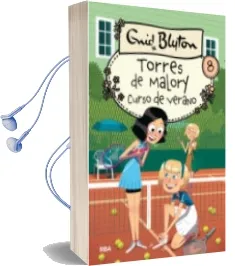 Descargar AudioLibro Curso de Verano en Torres de Malory de Enid Blyton año 2016