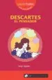 AudioLibro Descartes: El Pensador de Sergi Aguilar
