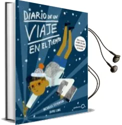 Descargar AudioLibro Diario de un Viaje en el Tiempo de Nicholas Stevenson año 2016