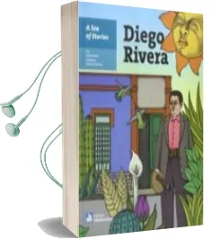Descargar AudioLibro Diego Rivera (a sea of Stories) de Lolita Bosch año 2016