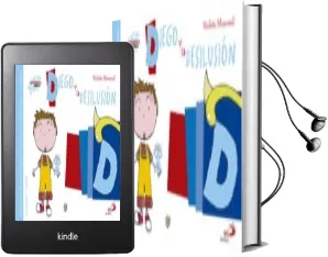 Descargar AudioLibro Diego y la Desilusion de Violeta Monreal año 2016