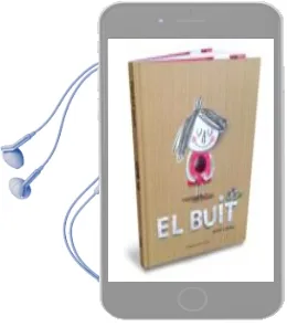 Descargar AudioLibro El Buit de Anna Llenas año 2016