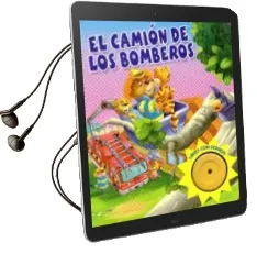 Descargar AudioLibro El Camion de los Bomberos de Varios Autores año 2016