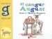 AudioLibro El Cangur August (Juga amb la g) de Beatriz Doumerc