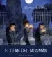 AudioLibro El Clan del Talisman (Soy) de Begoña Ibarrola