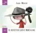 AudioLibro El Detective Lucas Borsalino (mi Primer Juan Marse) de Juan Marse