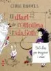 AudioLibro El Diari de l Ottolina i l ada Goth de Chris Riddell