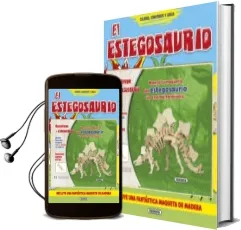 Descargar AudioLibro El Estegosaurio de Varios Autores año 2016