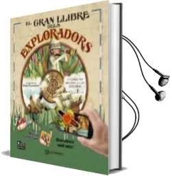 Descargar AudioLibro El Gran Llibre Dels Exploradors de Carmen Domingo año 2016