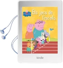 Descargar AudioLibro El Jocs de l Escola (la Porqueta Pepa) de Varios Autores año 2016