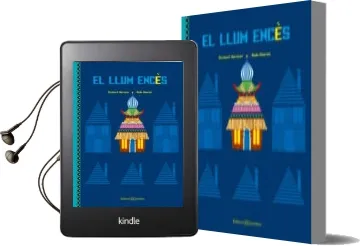 Descargar AudioLibro El Llum Ences de Richard Marnier año 2016
