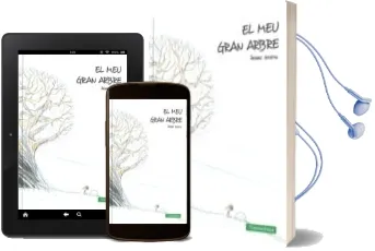 Descargar AudioLibro El meu Gran Arbre de Jacques Goldstyn año 2016