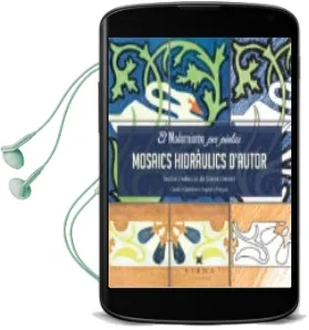 Descargar AudioLibro El Modernisme per Pintar de Jordi Griset año 2016