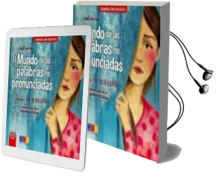 Descargar AudioLibro El Mundo de las Palabras no Pronunciadas de Varios Autores año 2016
