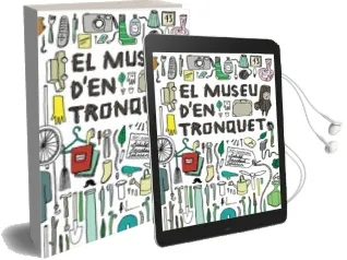Descargar AudioLibro El Museu d en Tronquet de Ashild Kanstad Johnsen año 2016