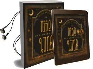 Descargar AudioLibro El Niño que Amaba a la Luna de Rino Alaimo año 2016