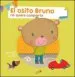AudioLibro El Osito Bruno no Quiere Compartir de Berengere Motuelle