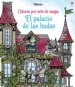 AudioLibro El Palacio de las Hadas de Lesley Sims