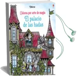 Descargar AudioLibro El Palacio de las Hadas de Lesley Sims año 2016