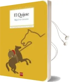 Descargar AudioLibro El Quijote de Miguel De Cervantes Saavedra año 2016