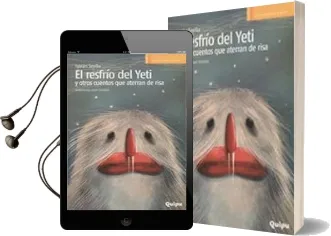 Descargar AudioLibro El Resfrío del Yeti de Fabian Sevilla año 2016