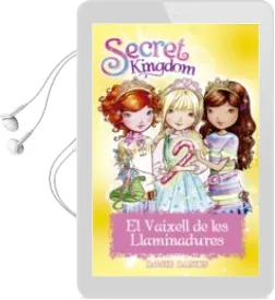 Descargar AudioLibro El Vaixell de les Llaminadures de Rosie Banks año 2016