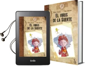 Descargar AudioLibro El Virus de la Suerte de Roberto Aliaga año 2016