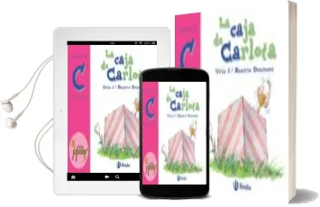 Descargar AudioLibro El zoo de las Letras: La Caja de Carlota de Varios Autores año 2016