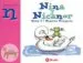 AudioLibro El zoo de las Letras: Nina y Nicanor de Varios Autores