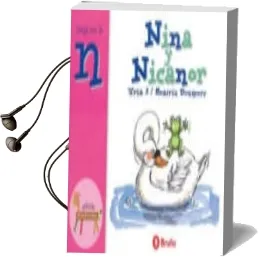 Descargar AudioLibro El zoo de las Letras: Nina y Nicanor de Varios Autores año 2016