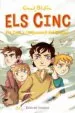 AudioLibro Els Cinc a l Aiguamoll del Misteri de Enid Blyton