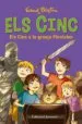 AudioLibro Els Cinc a la Granja Finniston de Enid Blyton