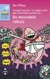 AudioLibro Els Mocorobots Ridiculs (el Capita Calçotets i el Combat Cruent amb l Hominoide Mucoide (Ii)) de Dav Pilkey