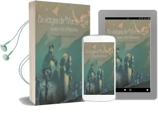 Descargar AudioLibro Els Viatges de Marco Polo i el seu Milió d Histories de Michael J. Rosen año 2016